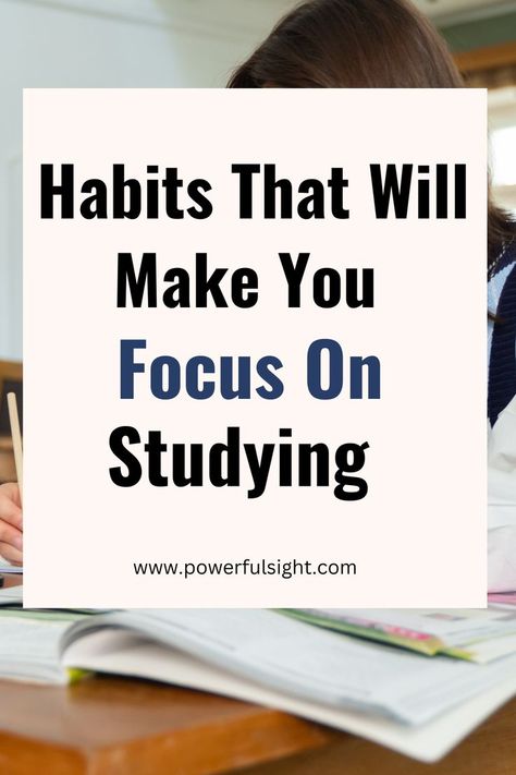 How To Focus On Studying Tips And Tricks For Studying, How To Get Focused On Studying, Study Focus Tips, How To Focus On Studying Tips, Tips To Focus On Studying, Rewards For Studying, Most Effective Study Method, How To Increase Focus, How To Get Interest In Studies