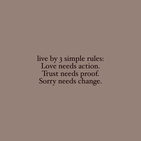 Trust Issues Friendship, Marriage Anniversary, Trust Issues, Faith Prayer, Simple Rules, Quotes About Strength, Emotional Health, Never Give Up, Inspire Me