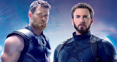 Perut Six Pack, Christopher Robert Evans, Film Marvel, Grand Prince, Chris Hemsworth Thor, Univers Marvel, Pahlawan Marvel, Chris Evans Captain America, Pahlawan Super