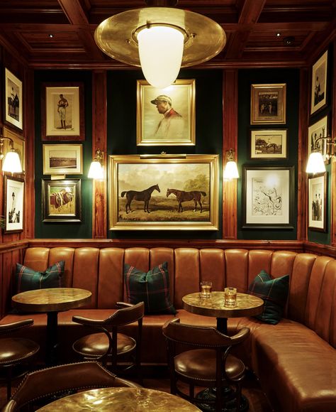 Zigarren Lounges, Pub Interior Design, Speakeasy Decor, Polo Bar, Restaurant Vintage, Pub Interior, Pub Design, Bar Interior Design, Pub Decor