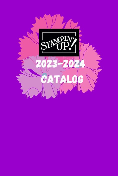 It's time for me to place my order to have Stampin' Up! mail 2023-2024 Stampin' Up! Catalogs for me. This service costs $5 a catalog. After March 30, the price to mail a catalog jumps to more than double. Am I sending you a new annual catalog for FREE? Here's how to tell:   My sweet stampers will automatically be added to my mailing list to receive a 2023-2024 Catalog for FREE when their order totals of $50 ( #20232024StampinUpCatalog Stampin Up 2023-2024 Annual Catalog, Card Making Videos, Making Videos, Stampin Up Catalog, New Catalogue, March 30, Mailing List, Stamping Up, Simple Cards