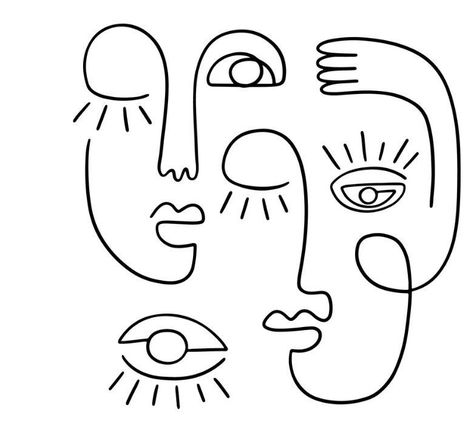 One line drawing people faces linear couple image |   couple tattoos elephant Line People Drawing, One Line Face Art, Line Art Drawings Face, One Line Drawing People, Easy One Line Drawing, Line Drawing People, Line Art People, 1 Line Drawing, One Line Drawing Face