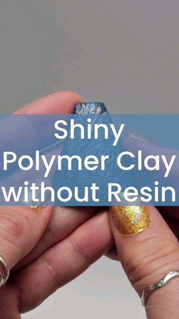 How To Make Polymer Clay Glossy, Clay Gloss Finish, Polymer Clay Sealers, How To Make Polymer Clay Shine, Polymer Clay Gloss Finish, How To Make Polymer Clay Earrings Shiny, How To Make Polymer Clay Shiny, Sanding Polymer Clay Earrings, Sanding Polymer Clay