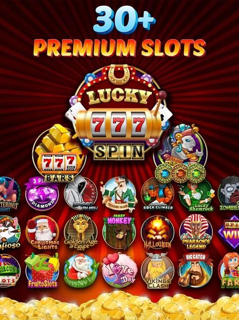 Las Vegas Slots, Free Slots Casino, Heart Of Vegas, Play Free Slots, Free Casino Slot Games, Free Slot Games, Vegas Slots, Casino Promotion, Play Online Casino