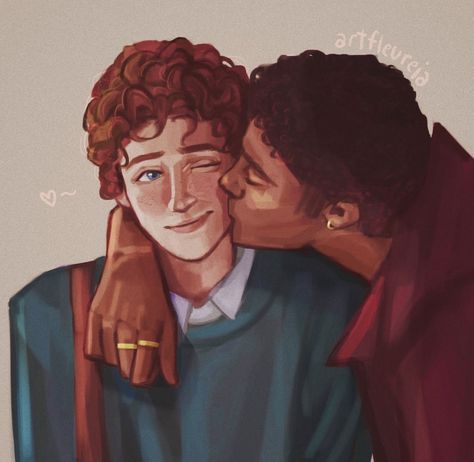 Jasper And Wylan Fanart, Six Of Crows Characters, Crow Books, Crooked Kingdom, Crow Art, The Grisha Trilogy, Leigh Bardugo, Six Of Crows, Book Memes