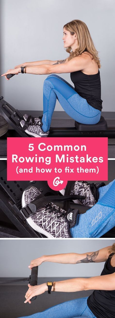 Rowing Before And After Pictures, 5 Minutes Workout, Rowing Quotes, Rowing Machine Workout, Rowing Workout, Indoor Rowing, Cardio Exercise, Mom Bod, Fitness Home