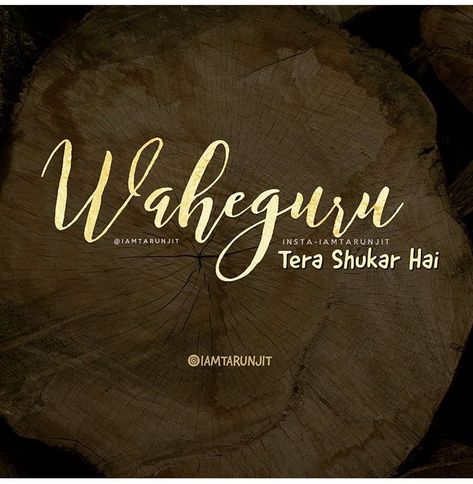 Shukrana Quotes In Punjabi, Shukrana Quotes, Waheguru Ji Quotes, Quotes In Punjabi, Wahe Guru, Guru Nanak Photo, Mom Dad Tattoo Designs, Guru Nanak Wallpaper, Sikh Quotes