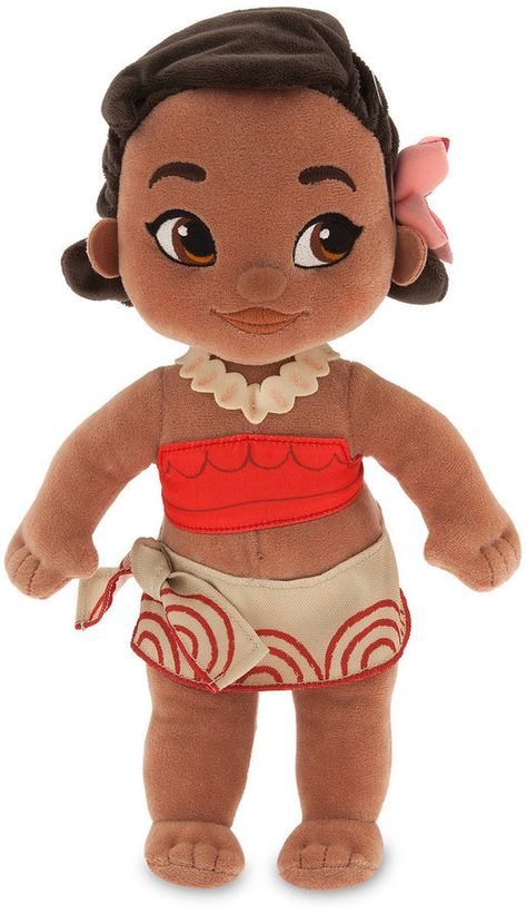 Disney Animators' Collection Moana Plush Doll - Small - 12''.   #shopping #deals #ad #toys #kids Disney Stores, Reborn Toddler Girl, Moana Disney, Disney Stuffed Animals, Disney Animators Collection, Disney Princess Dolls, Disney Moana, Disney Plush, Toddler Dolls