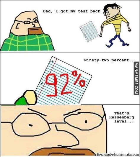 Breaking Bad Meme, Breaking Bad Funny, Better Call Saul Breaking Bad, Bad Quotes, Breaking Back, Movie Mistakes, Cartoon Strip, Bad Memes, Call Saul