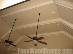 painted beams Ceiling Ideas Painted, Wood Ceiling With Beams, Ceiling With Beams, Painted Ceiling Beams, Wine Cellar Wall, Painted Beams, Ceiling Paint, Wood Workshop, Sun Rooms