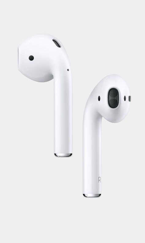 Apple Accessories Gadgets, Apple Products Accessories, Blasting Music, Air Buds, Headphones Apple, Digital Ideas, Steve Wozniak, Radio Waves, Airpods Apple