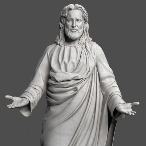 Open Arms Pose Reference, Arms Pose Reference, Jesus Statue, Buddha Image, Open Arms, Ap Art, Pose Ref, Drawing Poses, Anton