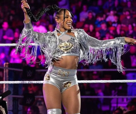 Wrestle Ops on X: "“The only match left for me and Bayley to have is a Mania match… and AHT AHT y’all know y’all still gona watch it…y’all did last week 💁🏾‍♀️” — Bianca Belair via IG https://t.co/MmUo62OYrH" / X Bianca Belair Gear, Wwe Bianca Belair, Bianca Belair, Raw Women's Champion, Rhea Ripley, Vince Mcmahon, Pro Wrestler, Cm Punk, Sasha Bank