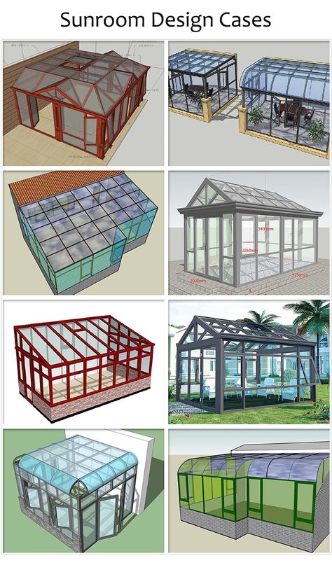 Glass Veranda Ideas Outdoor, Solarium Addition, Sunroom Roof, Diy Sunroom, Garden Sunroom, Sunroom Garden, Solarium Room, Glass Veranda, Glass Sunroom