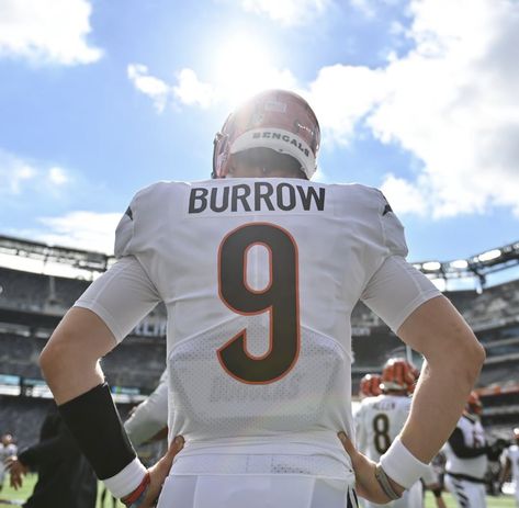 Burrow Wallpaper, Ny Jets, Joe Burrow, Football, American Football