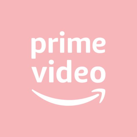 prime video app icon logo pink aesthetic Prime Video App Icon, App Icon Prime Video, Video App Icon, App Icons For Iphone, Icones Do Iphone, Icons For Iphone, Glory Of The Snow, Icon Widget, App Store Icon