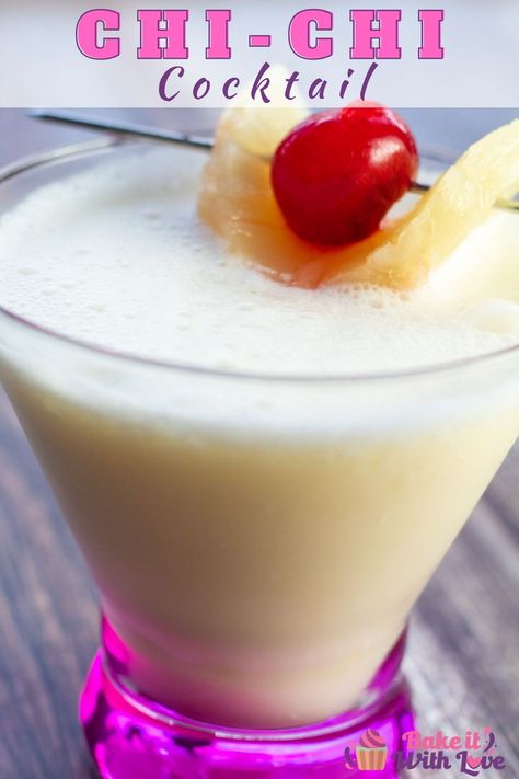 Mexican Alcoholic Drinks, Cocktail Vodka, Pineapple Vodka, Mexican Drinks, Pineapple Rum, Vodka Recipes, Tiki Drinks, Fruity Drinks, Rum Drinks