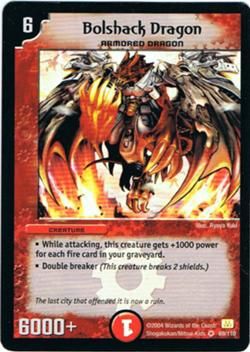 Example of Duel Masters monster card Mcdonalds Kids, Duel Masters, Dragon Armor, Event Promo, Monster Cards, Magic Cards, Collectible Trading Cards, Some Cards, Wizards Of The Coast