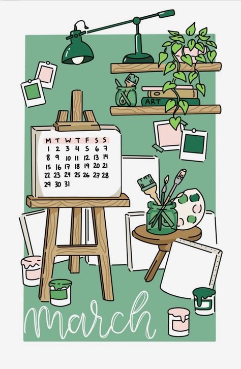 #Reading_Journal_Printable #Bullet_Journal_Ideas_Templates #Organization_Bullet_Journal #Bullet_Journal_Cover_Ideas Doodle Calendar Ideas, Calendar Drawing, Reading Journal Printable, Organization Bullet Journal, Bullet Journal Ideas Templates, Bullet Journal Cover Ideas, Bullet Journal Paper, Collection Ideas, Bullet Planner