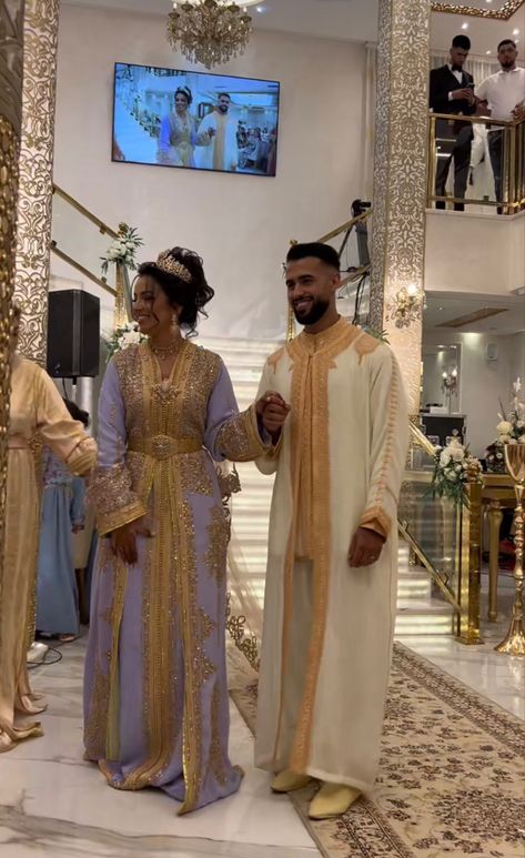 Wedding Dresses Moroccan, Moroccan Wedding Dresses, Moroccan Engagement, Moroccan Dress Kaftan, Moroccan Weddings, Moroccan Wedding Dress, Morocco Wedding, Nikkah Wedding, Kaftan Wedding