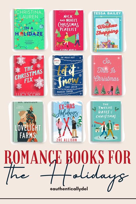 christmas romance books Closed Door Christmas Romance Books, Open Door Romance Books, Christmas Books For Adults, Books To Read In Your Teens, Christmas Romance Books, Holiday Romance Books, Books To Read In Your 20s, Books To Read Before You Die, Christmas Reading