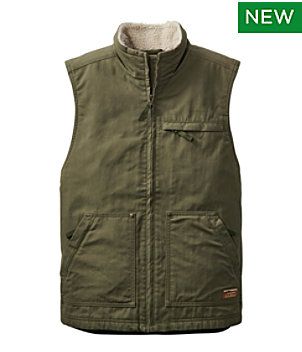 Search results for "utility vest" | L.L.Bean Homemade Camper, Canvas Vest, Men's Vests, Army Surplus, Utility Vest, Mens Vests, Man O, Vests Mens, Hold Ups