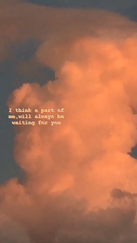 I think a part of me,will always be waiting for you Waiting For Right Person, Il Wait For You Quotes, You Will Be Found, I’m Waiting For You, Wait For You, I Will Wait For You, I’ll Wait For You, I Will Wait For You Quotes, Waiting For Someone Quotes