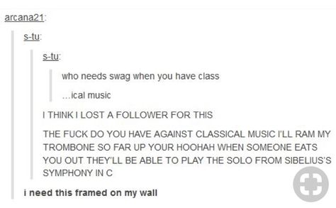 Band Tumblr, Band Jokes, Music Jokes, Band Nerd, Band Kid, Band Humor, Band Memes, Funny Tumblr Posts, Music Humor