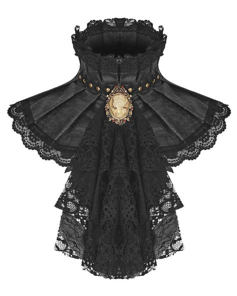 A no or low sew cheats guide to making a Victorian outfit or gown | Hathaways of Haworth Victorian Outfit, Jabot Collar, Old Fashion Dresses, Victorian Clothing, Gothic Outfits, 가을 패션, Fantasy Fashion, Gothic Lolita, Character Outfits