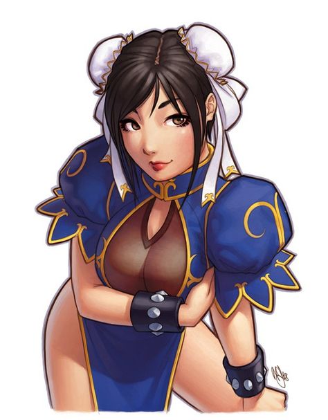 Warren Louw Warren Louw, Fighter Character, Capcom Vs Snk, Fighter Art, Street Fighter Alpha, Street Fighters, Chun Li Street Fighter, Anime Woman, Woman Design