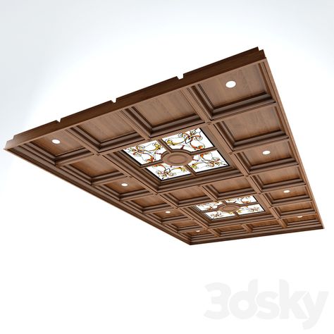 Modern Wooden Ceiling, Wooden Ceiling Design, Office Ceiling, Spa Interior Design, Interior Ceiling Design, Ceiling Plan, Pop False Ceiling Design, Arsitektur Masjid, Wooden Ceiling