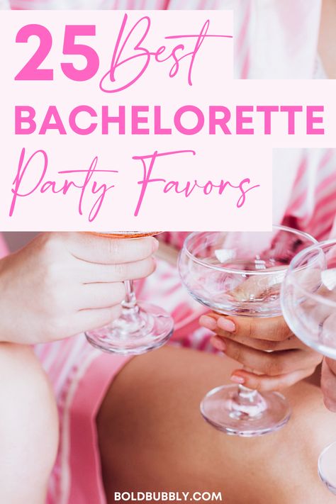 bachelorette party favors Glitz And Glam Bachelorette Party Favors, Party Favors For Bachelorette Party, Las Vegas Bachelorette Party Favors, Ideas For Bachelorette Party Gifts, Winery Bachelorette Party Favors, Useful Bachelorette Party Favors, Bachelorette Party Goodie Bag Ideas, Bachelorette Party Gift Bags Ideas, Bachelorette Party Gifts For Bridesmaids Goodie Bags