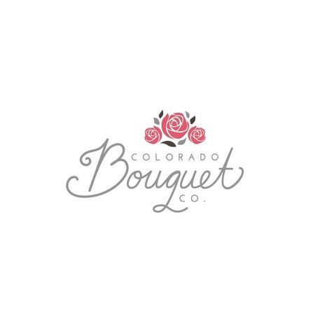 Colorado Bouquet Co. A Stylish Online Florist Needs Logo Design Logo design contest design#logo#contest#picked Bouquet Logo Design, Bouquet Logo, Baking Logo Design, Baking Logo, Online Florist, Notes Style, Bouquet Design, Flower Logo, Logo Ideas