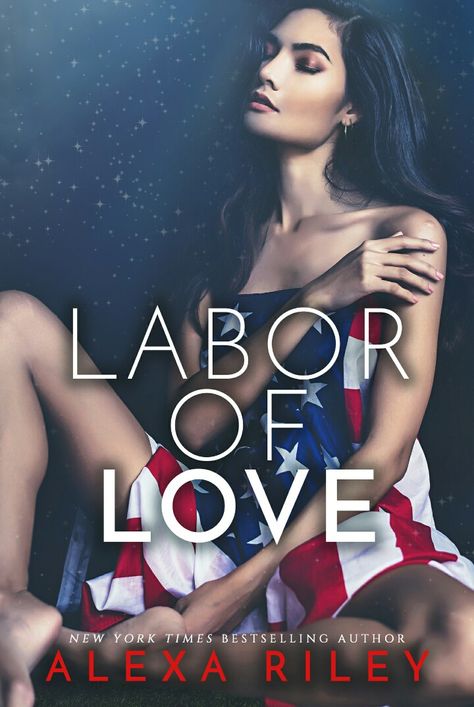 Labor Of Love by Alexa Riley Urban Fantasy Books, She Knows, Book Boyfriends, Bestselling Books, Got Books, Urban Fantasy, Contemporary Romances, Book Addict, Romance Novels