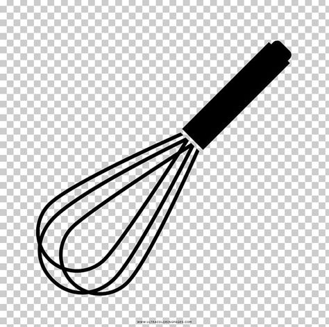 Cooking Tools Drawing, Whisk Drawing, Kitchen Utensils Drawing, Kitchen Tools Drawing, Utensils Drawing, Whisk Logo, Drawing Kitchen, Tool Logo, Kitchen Logo