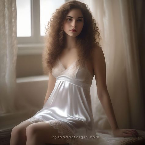 Top Model Poses, Have A Fabulous Weekend, Transparent Nightgowns, Nightgowns For Women, Nightgowns, Model Poses, Top Model, Night Gown, Good Morning