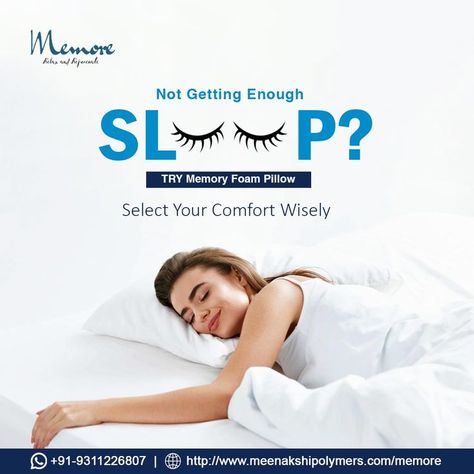 #sleep #comfort #homedecor #pillow #home #bed #bedroom #pillows #neckpain shoulderpain #sale #manufacturing #industrial #mechanical #manufacturer #supplier #wholesale #India #exporter Optician Marketing, Event Poster Design Inspiration, Relieve Neck Pain, Best Pillows, Cosmetic Inspiration, Dreams Become Reality, Medicine Packaging, Memory Pillow, Sleep Therapy