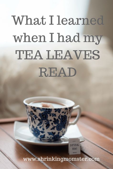 Tea Leaves Reading, Tea Magick, Tea Vibes, Tea Leaf Reading, Leaves Meaning, Reading Tea Leaves, Coffee Lounge, Bohemian Life, My Tea