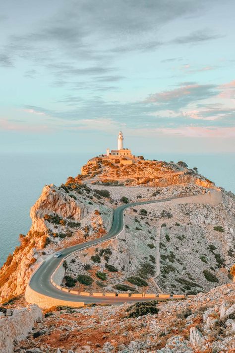 Mallorca Spain Aesthetic, Deia Mallorca, Travelling Ideas, Mallorca Island, Spain Aesthetic, Studying Abroad, Overseas Travel, Mallorca Spain, Going Places