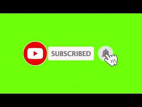 Green Screen Animated Subscribe Button || Free download link|| Green Screen Effects - YouTub… | First youtube video ideas, Funny vines youtube, Video design youtube Overly Video, Youtube Animation, Funny Vines Youtube, यूट्यूब लोगो, Youtube Video Ads, Funny Effects, Video Design Youtube, Logo Youtube, Channel Ideas