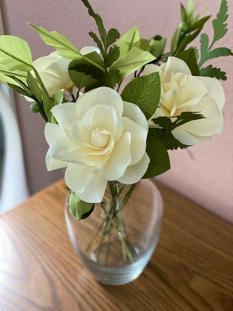 White Gardenia Bouquet, Gardenia Floral Arrangement, Gardenia Flower Arrangement, Gardenia Flower Bouquet, Gardenia Wedding Bouquet, Gardenia Wedding Flowers, Gardenia Bouquet, Gardenia Wedding, Gardenia Jasminoides