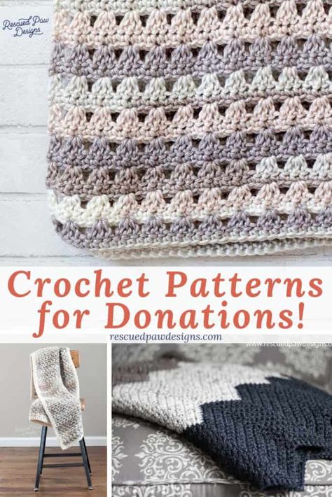 Paw Crochet, Chevron Crochet Blanket Pattern, Chunky Crochet Blanket Pattern, Crochet Blanket Chevron, Crochet Throw Pattern, Afghans Crochet, Chunky Crochet Blanket, Crochet Shell Stitch, Design Crochet