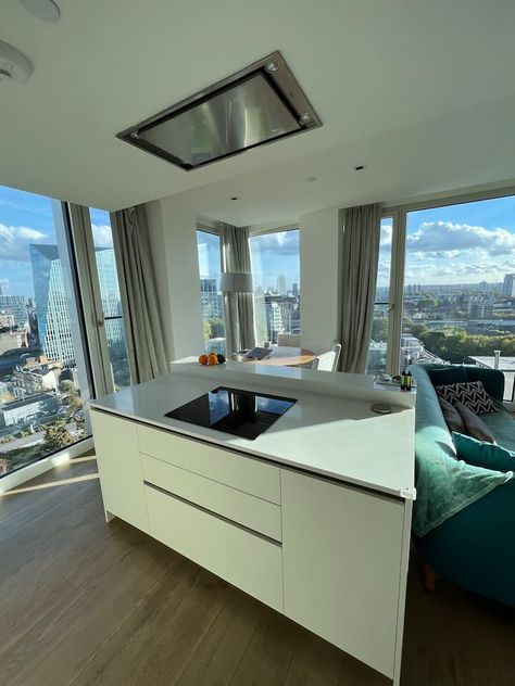 Luxury Apartment in Waterloo - Apartments for Rent in Greater London, England, United Kingdom - Airbnb Appartment London, England Apartment, London Apartment Aesthetic, Luxury Apartments London, London Flat Interior, City Apartment Aesthetic, London Apartment Interior, The London Eye, Room London