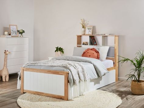 Pull out bed ideas