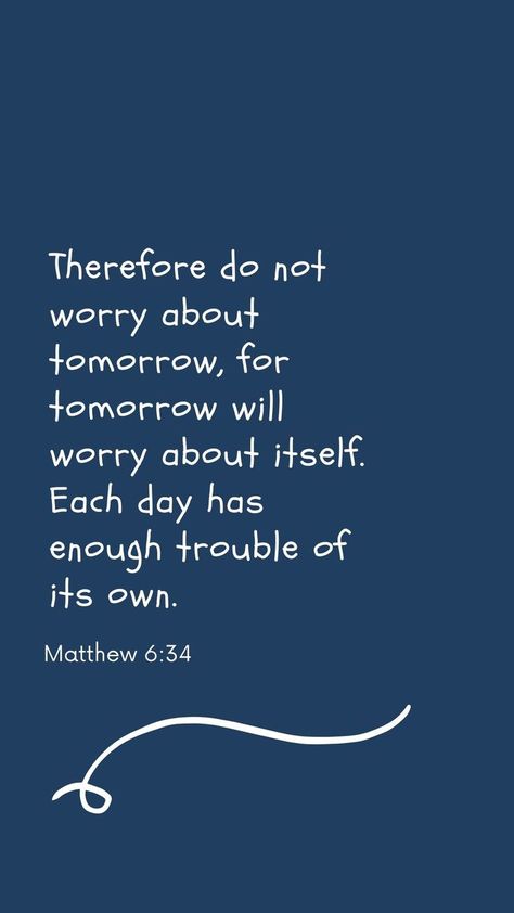 bible verse wallpaper; matthew 6:34 Matius 6:34, Mathew 6 Verse 34 Wallpaper, Mathew 6 Verse 34, Mathew Bible Verse, Mathew 6:34 Verse, Matthew 14:22-33 Wallpaper, Mark 10:9 Verse Wallpaper, Mathew 6 Verse 33 Wallpaper, Dark Blue Bible Verse Wallpaper