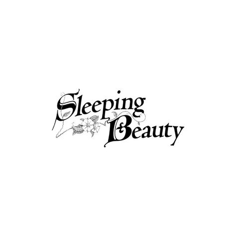 Beauty Sleep Quotes, Looking Beautiful Quotes, Sleeping Beauty Quotes, Scrapbook Disney, Sleep Quotes, Collage Elements, Beauty Words, Sayings And Phrases, Senior Quotes