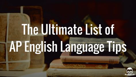 The AP Language and Composition exam tests your ability to not only read content, but also to analyze what you have read and draw conclusions to present in an argument. The test consists of two parts: multiple choice and free response. Literature Tips, Ap English Literature, History Tips, Ap European History, Ap Language And Composition, Ap Us History, History Exam, Ap French, Ap Physics