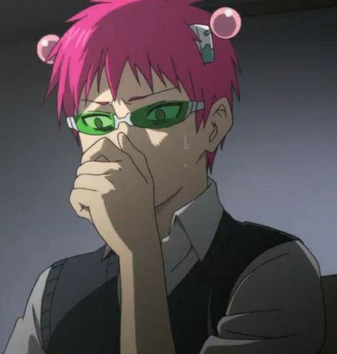 Kusuo Saiki, Psi Nan, Saiki K, Saiki Kusuo, K Wallpaper, Brain Rot, Anime Baby, Normal Life, Funny Anime Pics