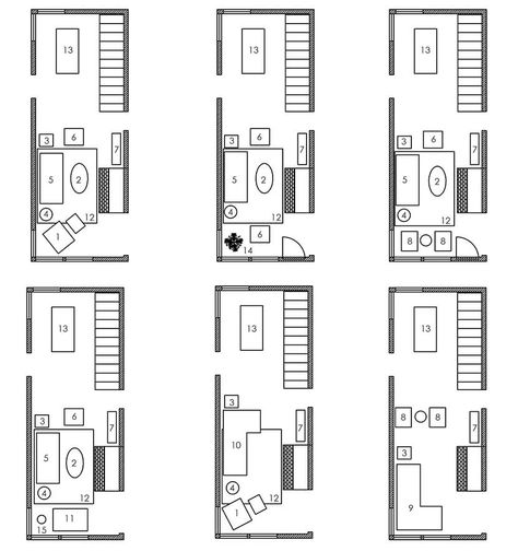 Kitchen Dining Room Layout, Dining Room Layout Ideas, Long Narrow Rooms, Rectangle Living Room, Long Narrow Living Room, Room Layout Ideas, Dining Room Layout, Living Room Redesign, Rectangular Living Rooms