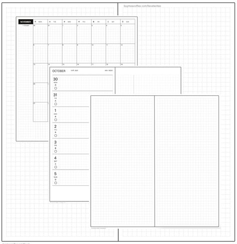 Hobonichi Digital Planner, Hobonichi Weeks Printable Free, Hobonichi Printables Free, Free Hobonichi Weeks Printables, Hobonichi Weeks Printable, Hobonichi A6 Ideas, Hobo Weeks, Hobonichi Planner, Hobonichi Weeks